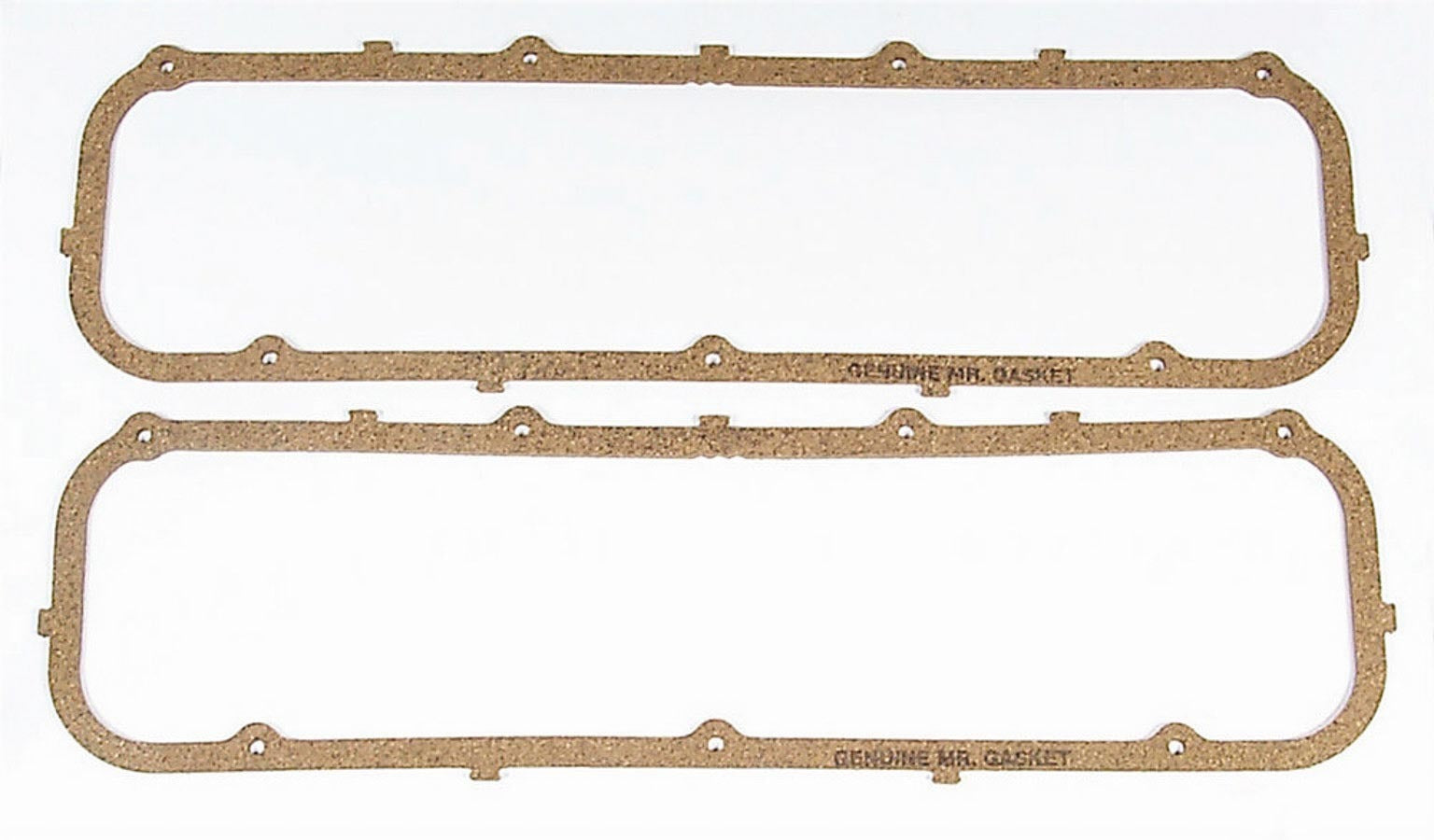 460 Ford V.C. Gasket Valve Cover Gaskets Mr Gasket