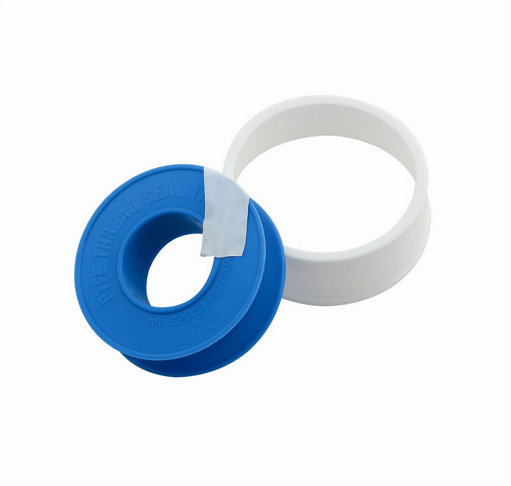 Teflon Sealing Tape PTFE Tape Mr Gasket