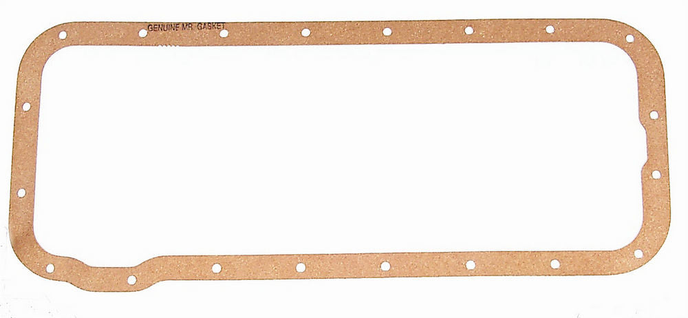 390 Ford Oil Pan Gasket Oil Pan Gaskets Mr Gasket