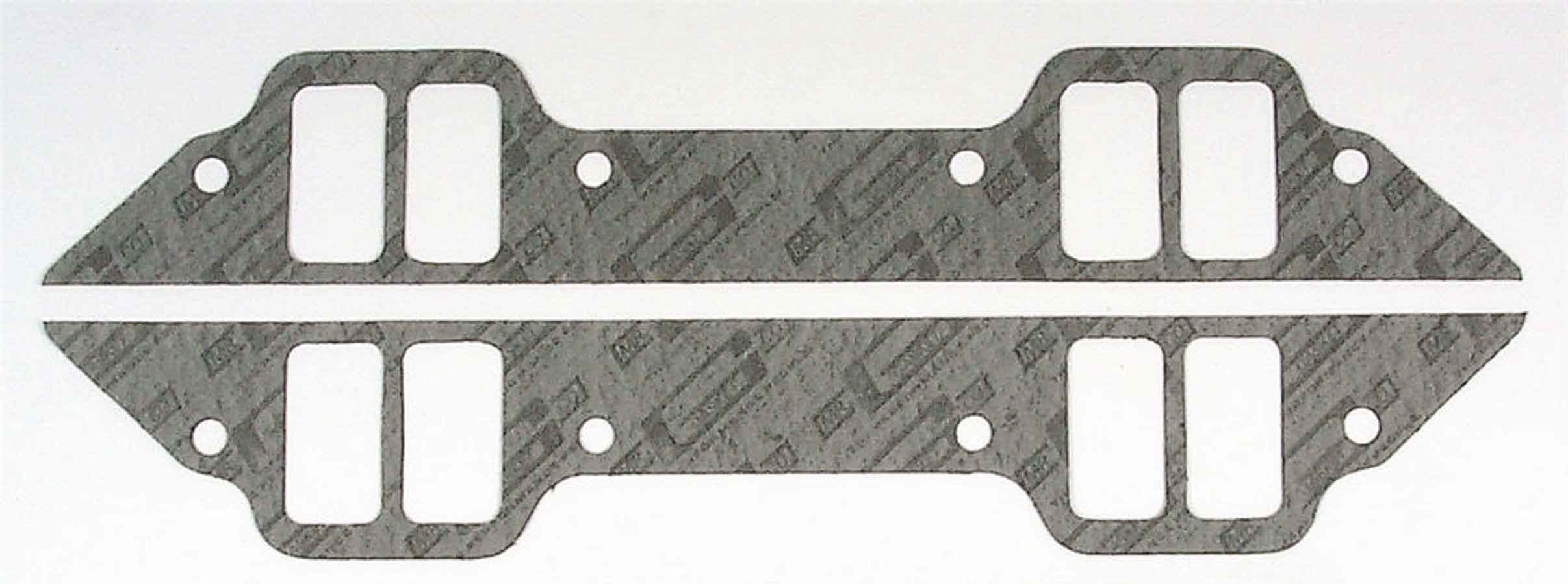 Bb Chrysler Intake Gaske Intake Manifold Gaskets Mr Gasket