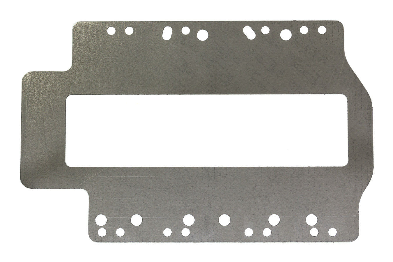 Blower Base Gasket 1471 Supercharger Gaskets Mr Gasket