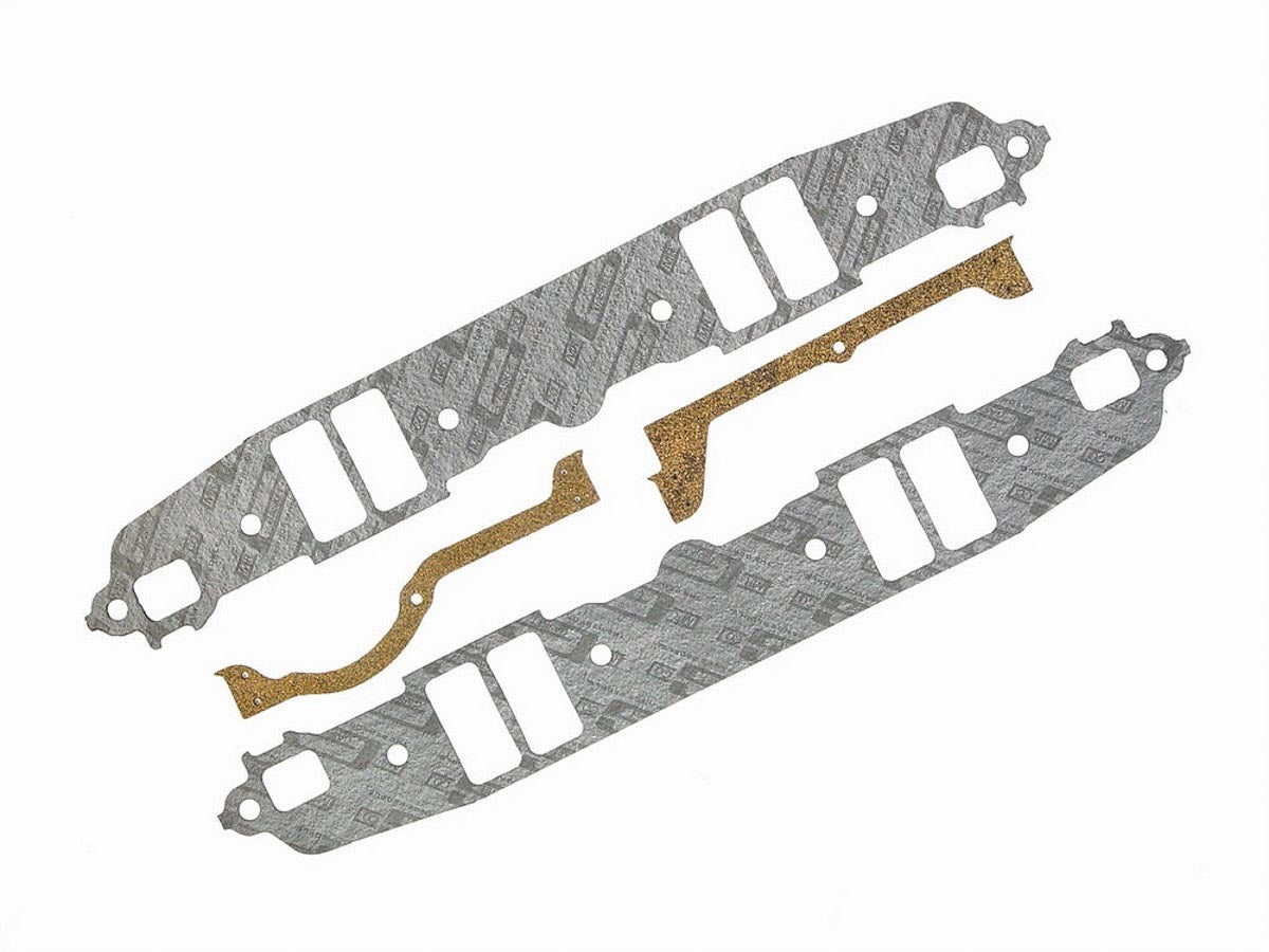 340 Chrysler Intake Gskt Intake Manifold Gaskets Mr Gasket