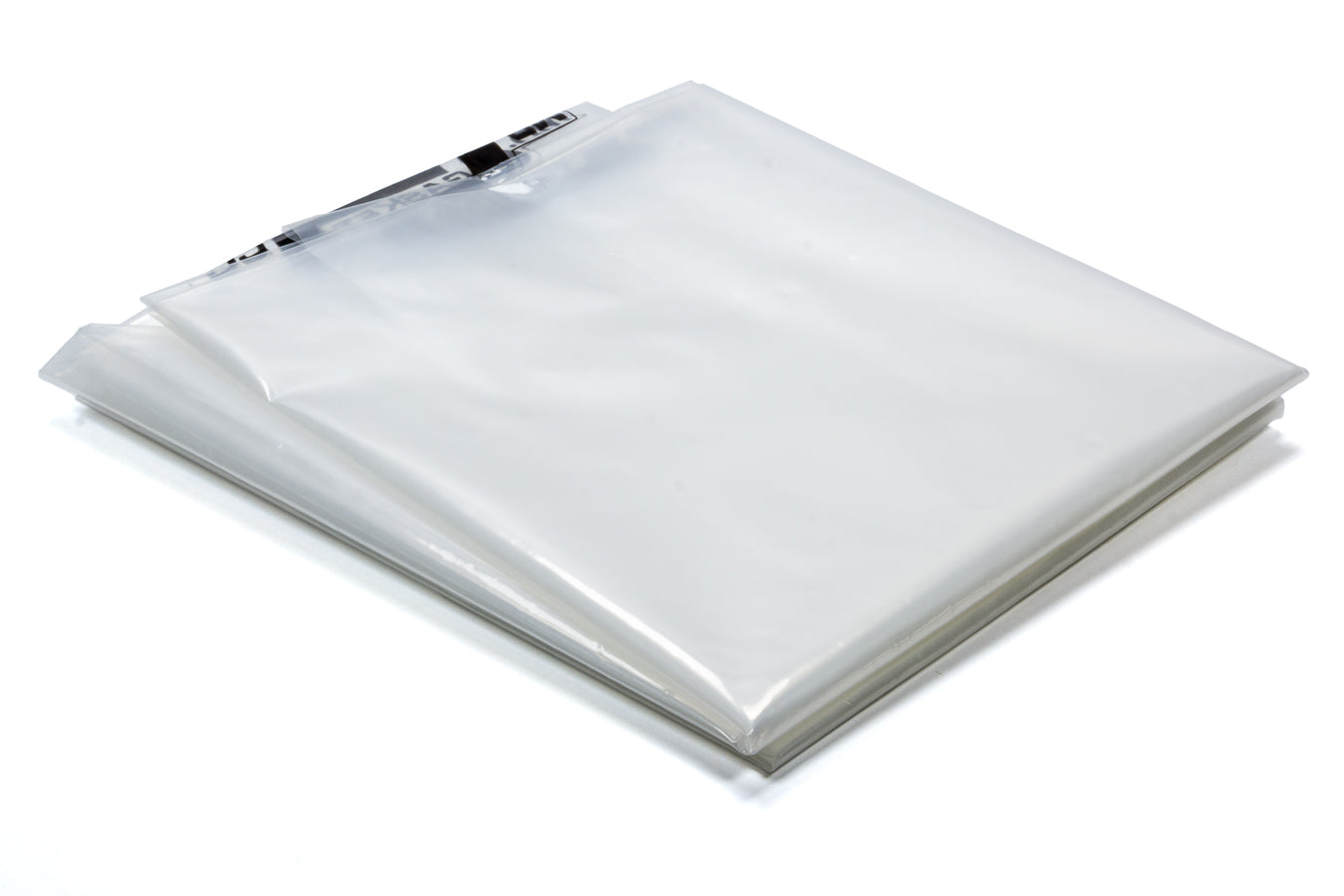 Engine Storage Bags w/ Mr. Gasket Logo Engine Head and Crank Bags Mr Gasket
