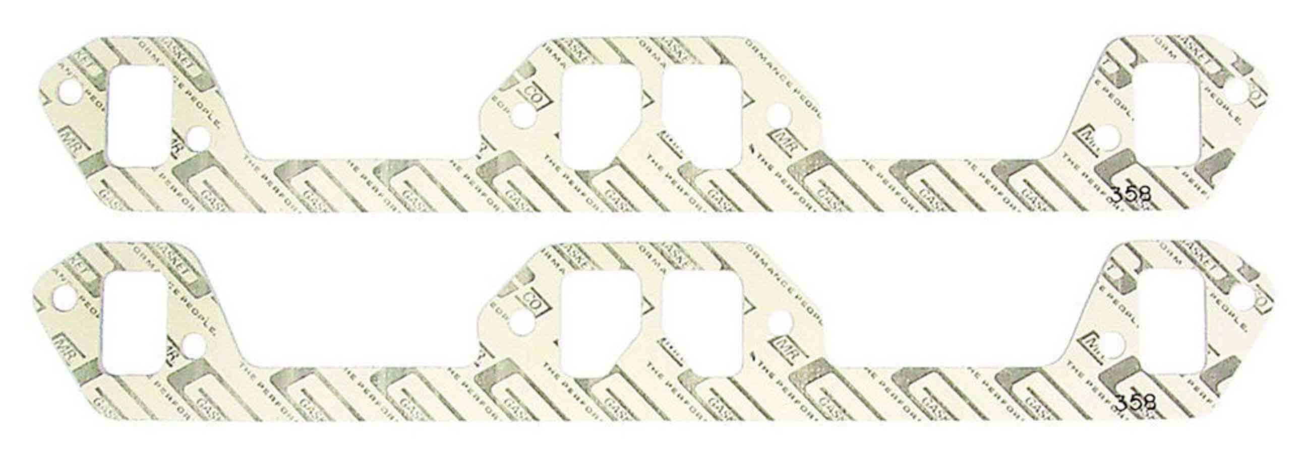 340 Chrysler Exhaust Gsk Exhaust Header/Manifold Gaskets Mr Gasket