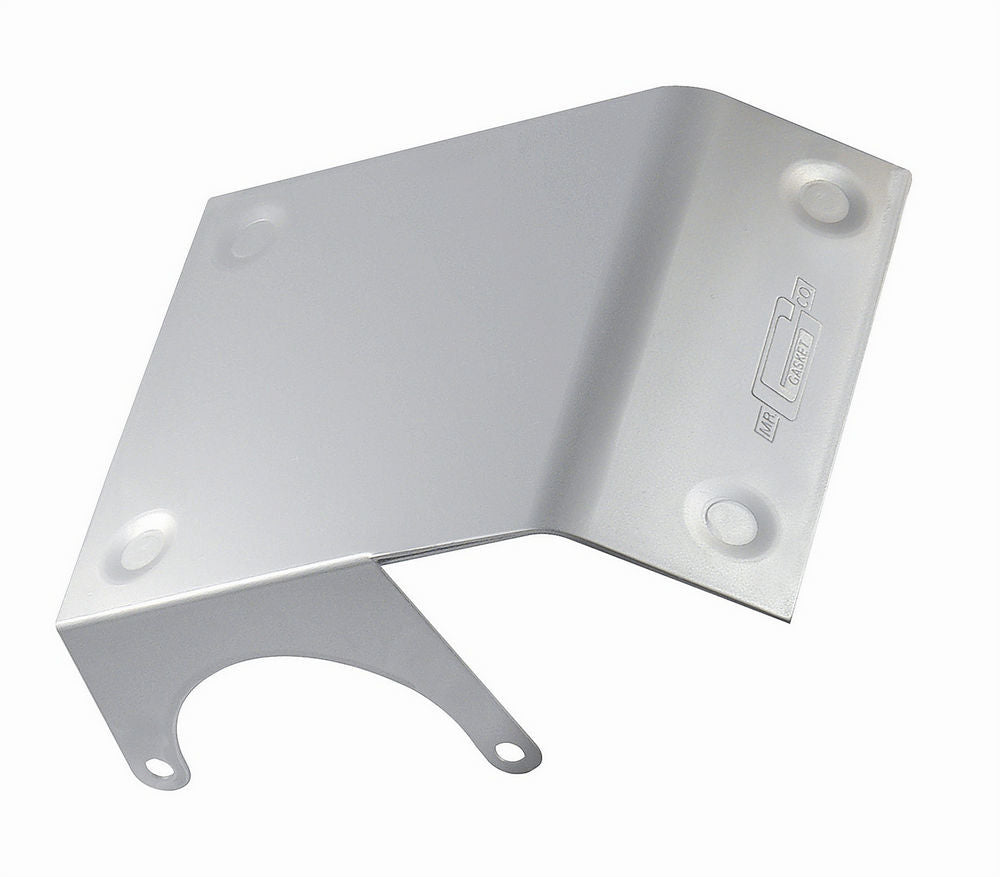 Starter Motor Heat Shiel Exhaust, Mufflers & Tips Mr Gasket