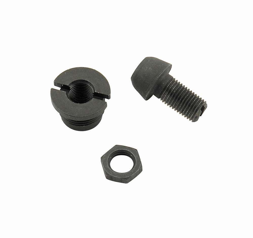 Adj. Bellhousing Pivot Ball Clutch Fork Pivot Balls Mr Gasket