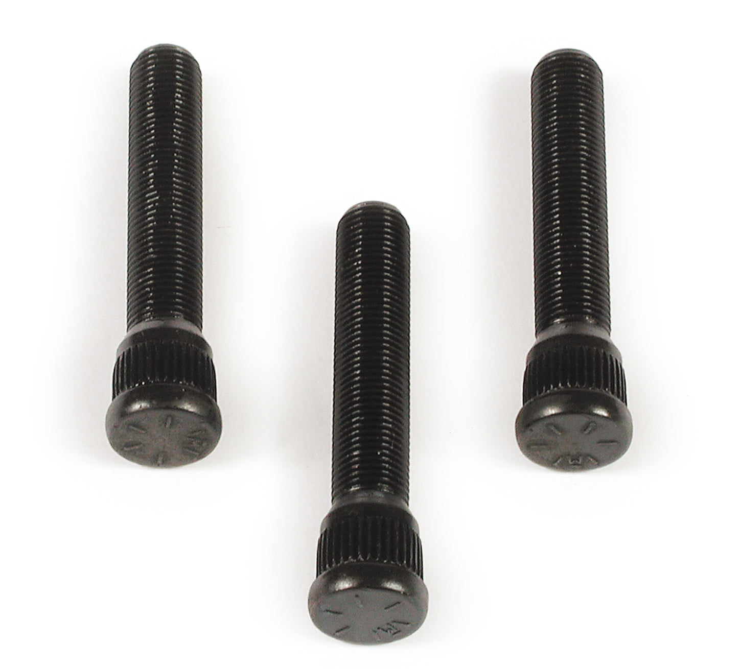 Comp. Wheel Studs Wheel Stud Mr Gasket