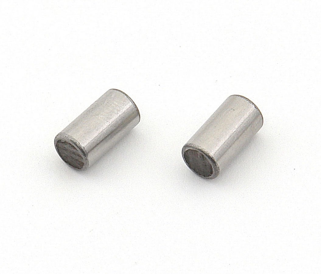 SB Chevy Head Dowels (2 Pieces) Engine and Transmission Dowel Pins Mr Gasket