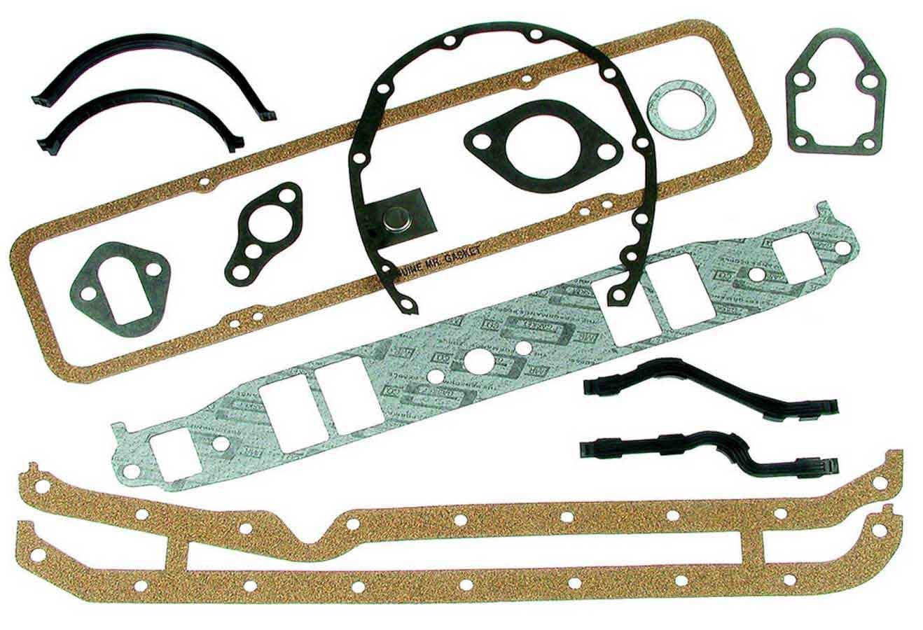Cam Change Gasket Kit Engine Gasket Kits Mr Gasket