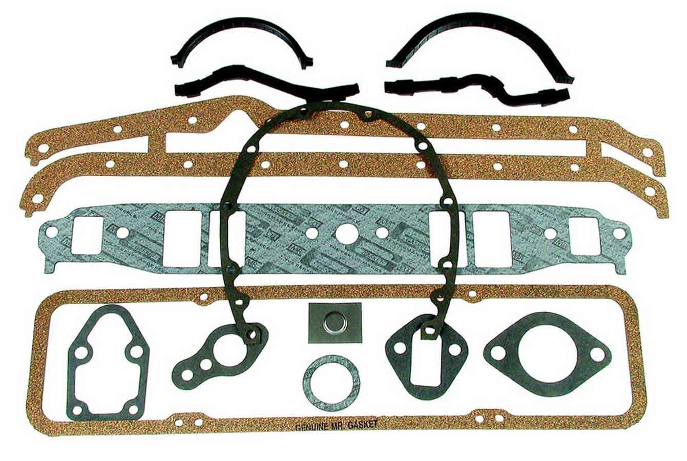 Cam Change Gasket Kit Engine Gasket Kits Mr Gasket