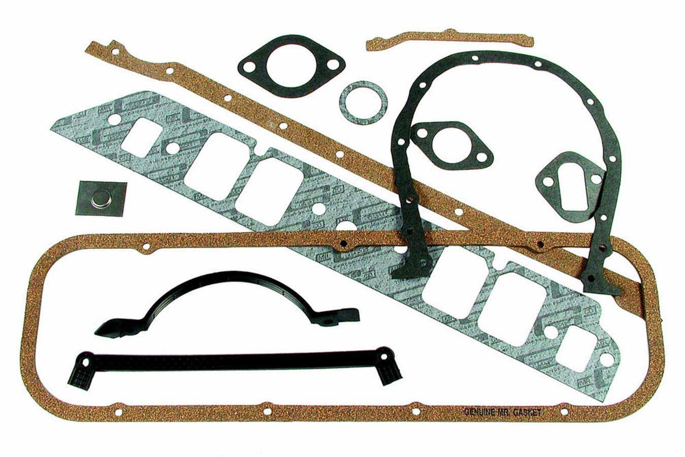 Cam Change Gasket Kit Engine Gasket Kits Mr Gasket