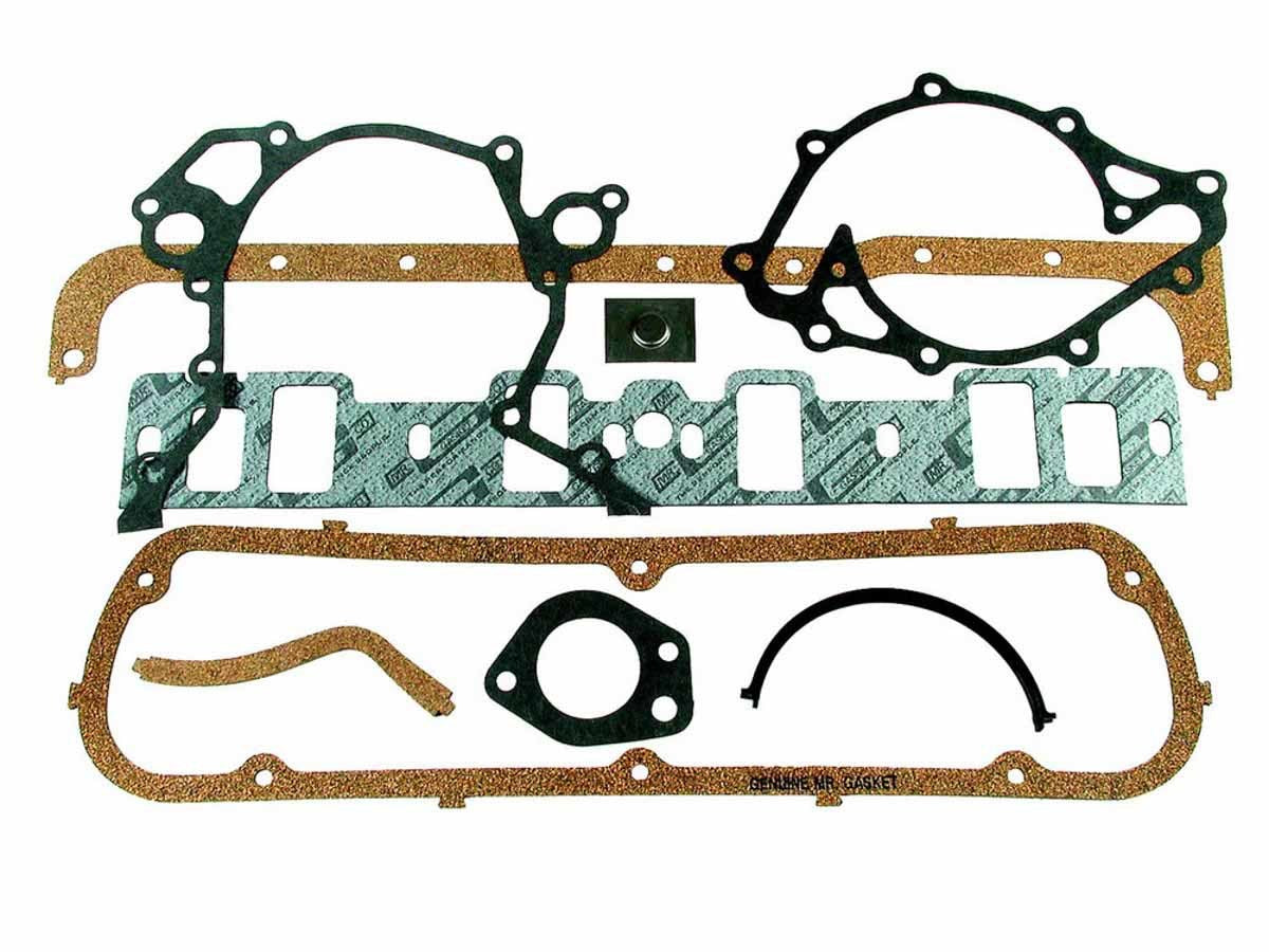 Cam Change Gasket Kit Engine Gasket Kits Mr Gasket