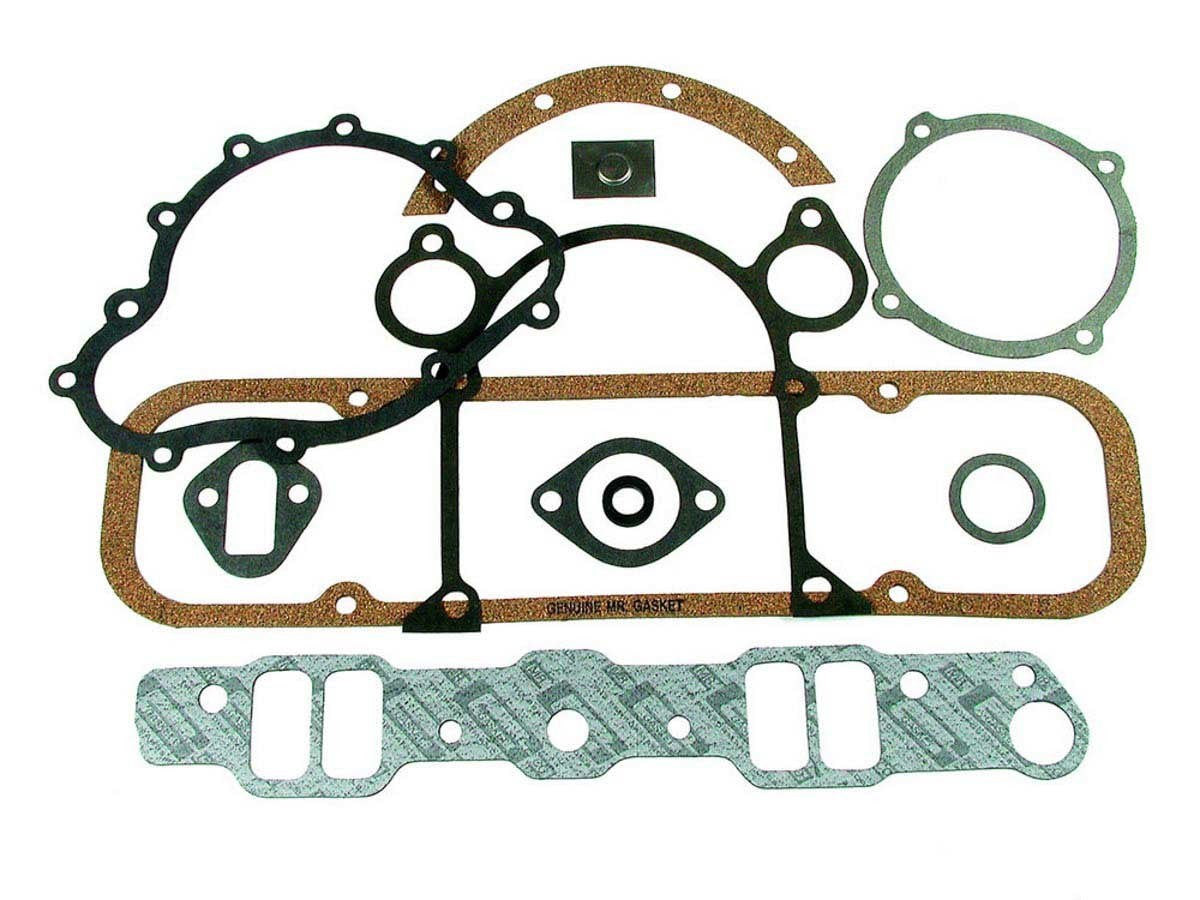 Cam Change Gasket Kit Engine Gasket Kits Mr Gasket