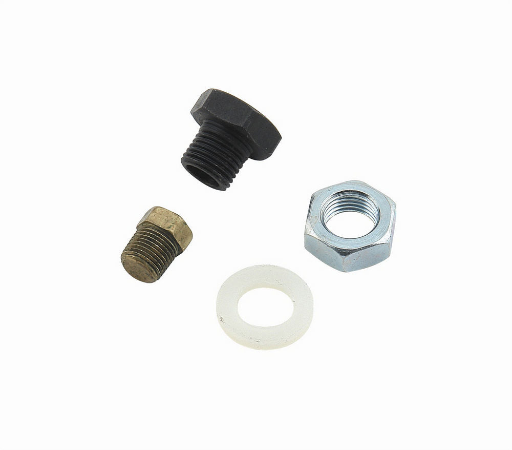Oil Drain Plug Oil Pan Plug Kits Mr Gasket