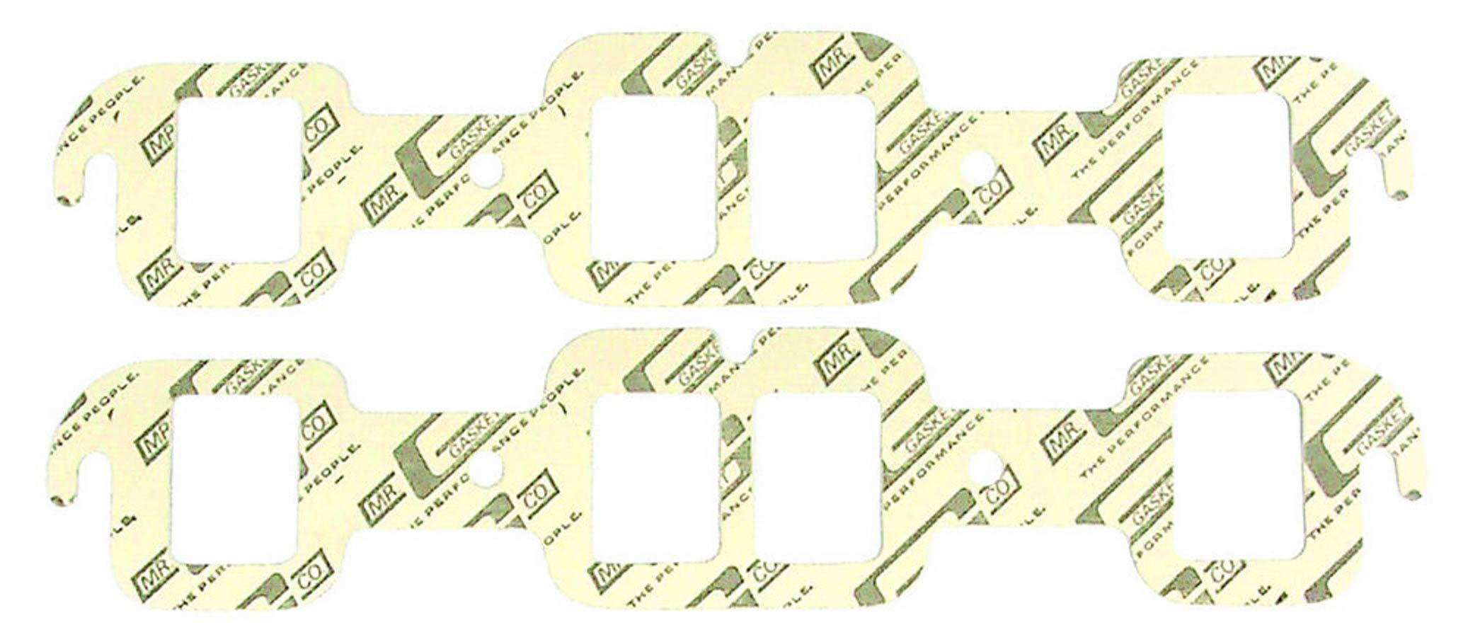 Olds Exhaust Gasket Exhaust Header/Manifold Gaskets Mr Gasket