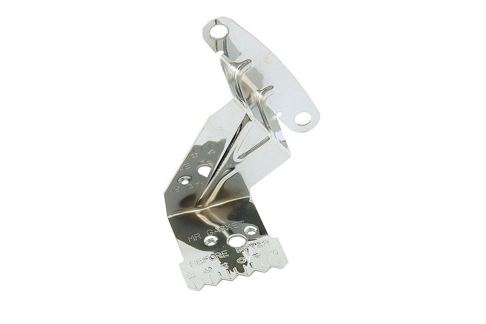 7in Timing Tab Timing Pointers Mr Gasket