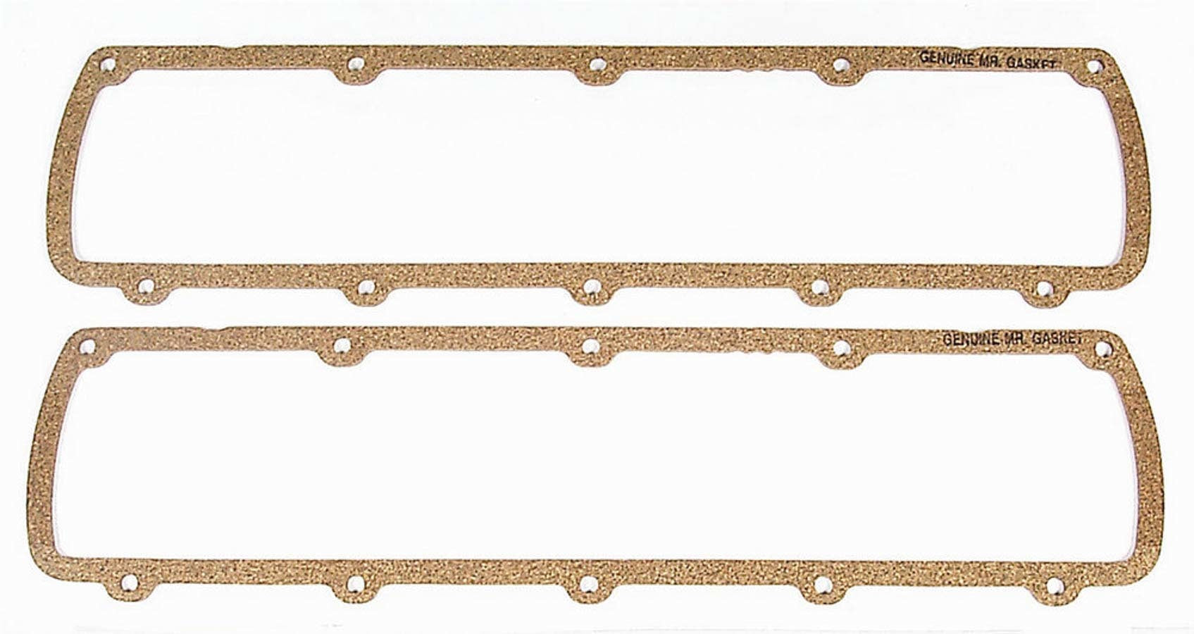 Olds V.C. Gasket Valve Cover Gaskets Mr Gasket