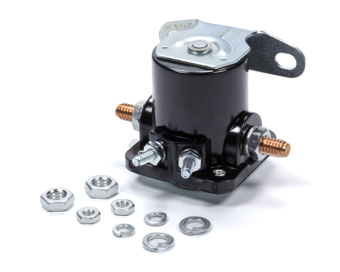 Ford Starter Solenoid Starter Solenoids and Components Mr Gasket