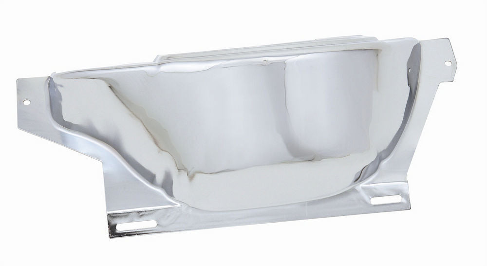 Flywheel inspection Cover -GM TH350/400 Transmission Inspection Covers Mr Gasket