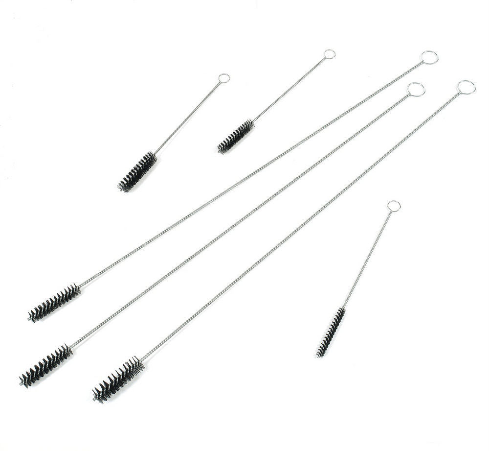 Deluxe Brush Kit Engine Brushes Mr Gasket
