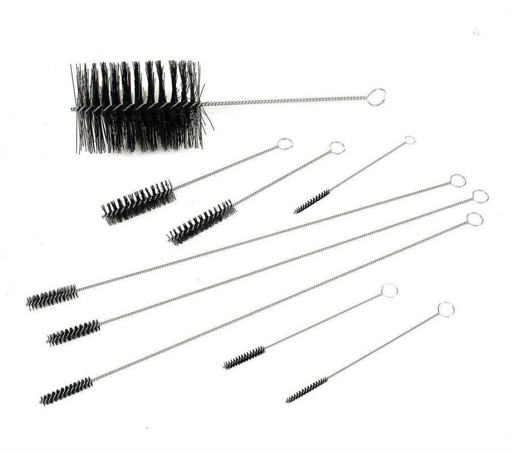 Engine Cleaning Brushes Engine Brushes Mr Gasket