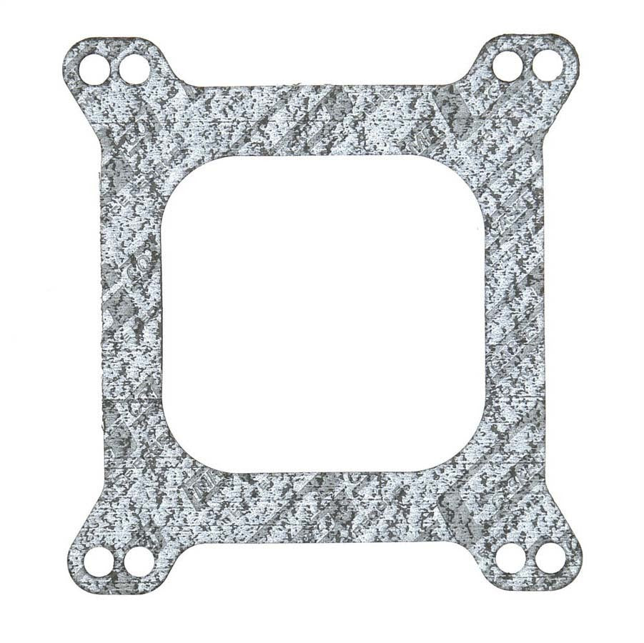 Holley 4bbl Open Center Carburetor Gaskets Mr Gasket