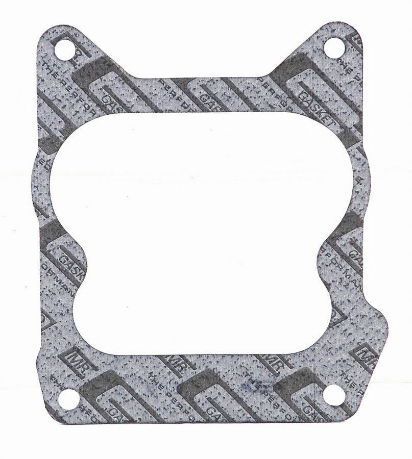 Quadrajet Open Center Carburetor Gaskets Mr Gasket