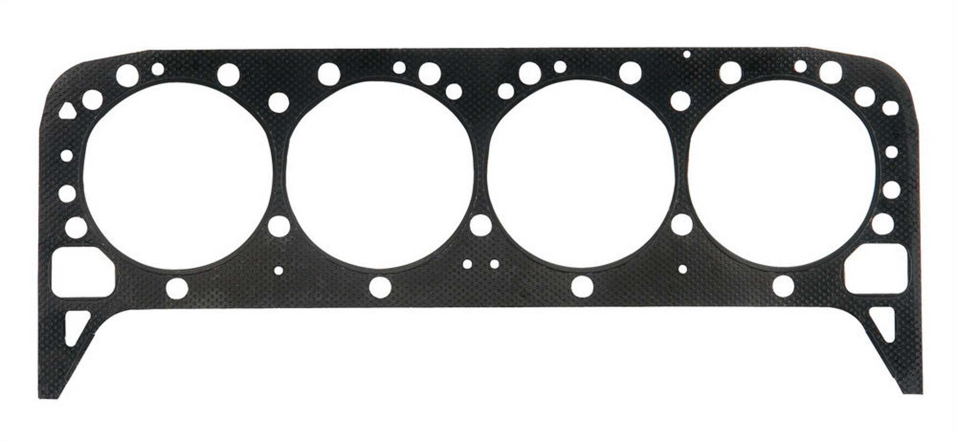 GM LT1 U/S Head Gasket (1 Piece) Head Gaskets Mr Gasket