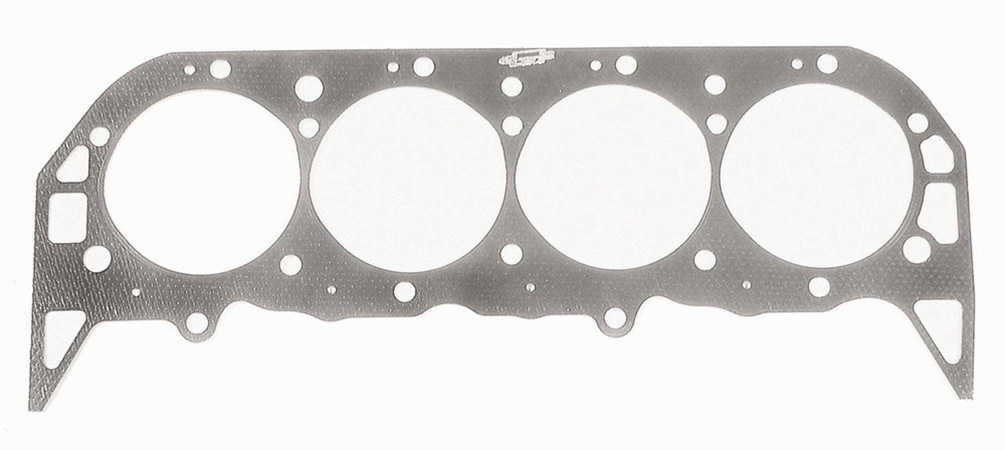 BBC U/S Head Gasket (1 Piece) Head Gaskets Mr Gasket