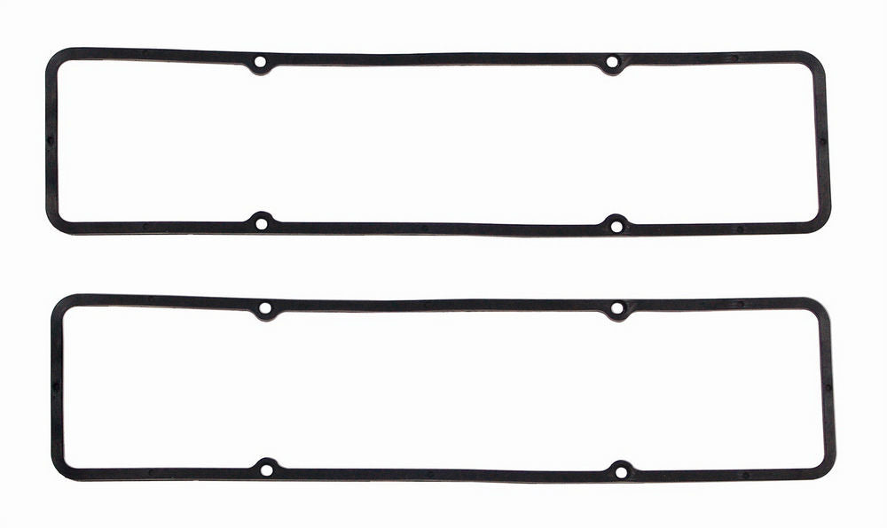 SBC Valve Cover Gasket Set Valve Cover Gaskets Mr Gasket