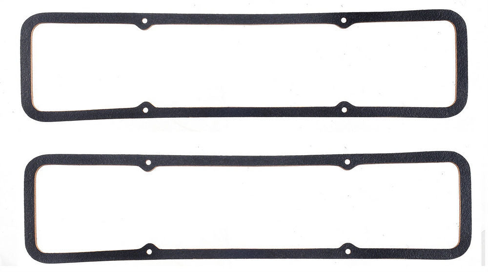 Sb Chevy V.C. Gaskets Valve Cover Gaskets Mr Gasket