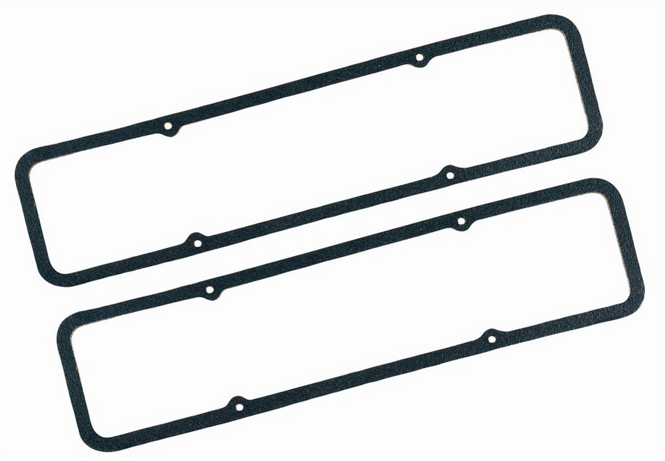 Sb Chevy V.C. Gaskets Valve Cover Gaskets Mr Gasket