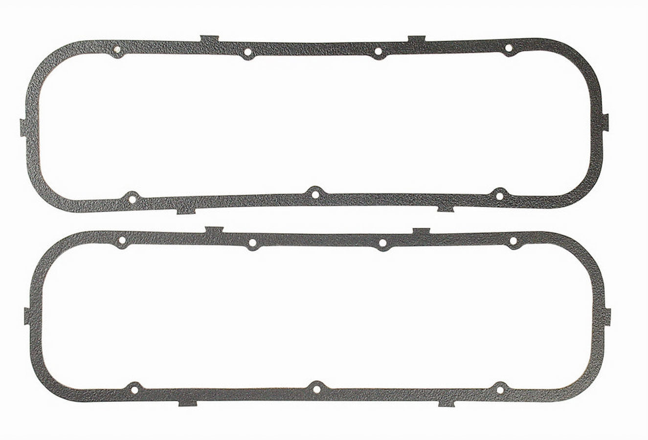 Bb Chevy V.C. Gaskets Valve Cover Gaskets Mr Gasket