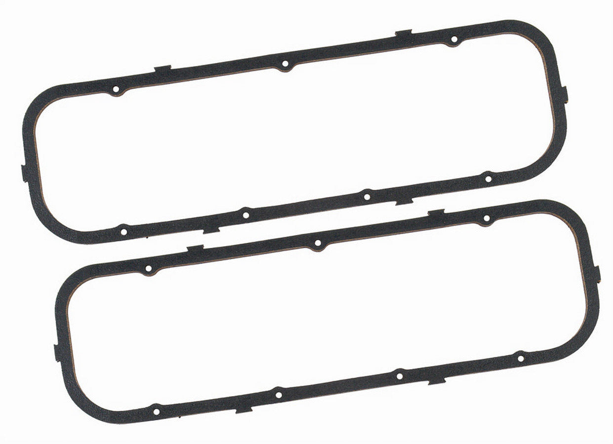 Bb Chevy V.C. Gaskets Valve Cover Gaskets Mr Gasket