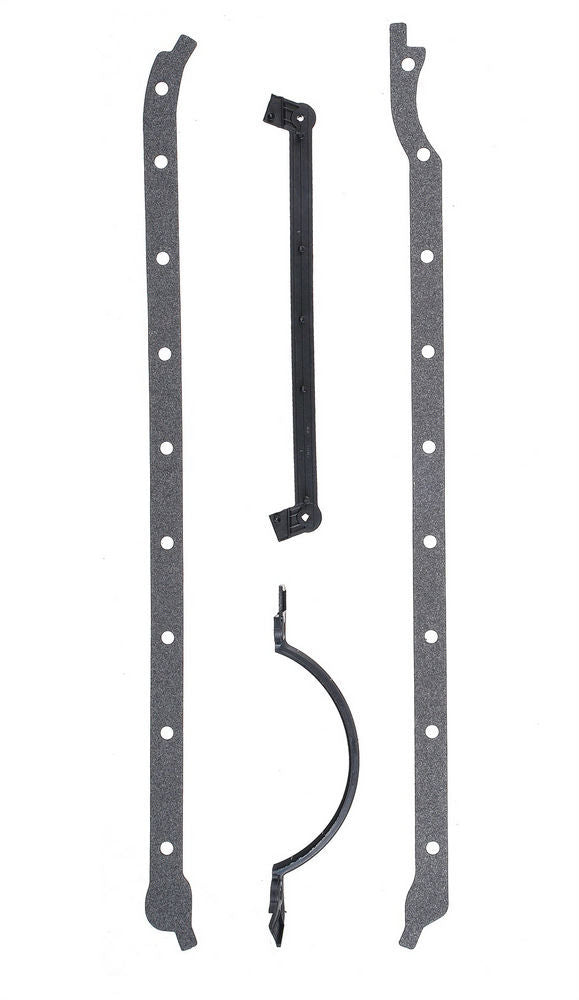 Bb Chevy Oil Pan Gasket Oil Pan Gaskets Mr Gasket