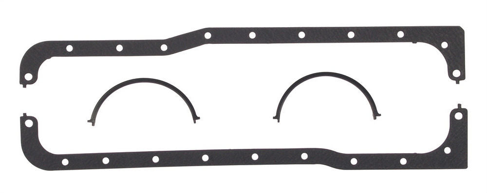 351w Ford Oil Pan Gasket Oil Pan Gaskets Mr Gasket