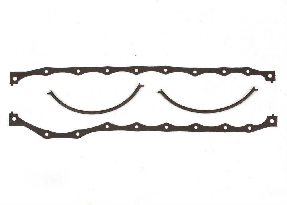 351c Oil Pan Gasket Oil Pan Gaskets Mr Gasket