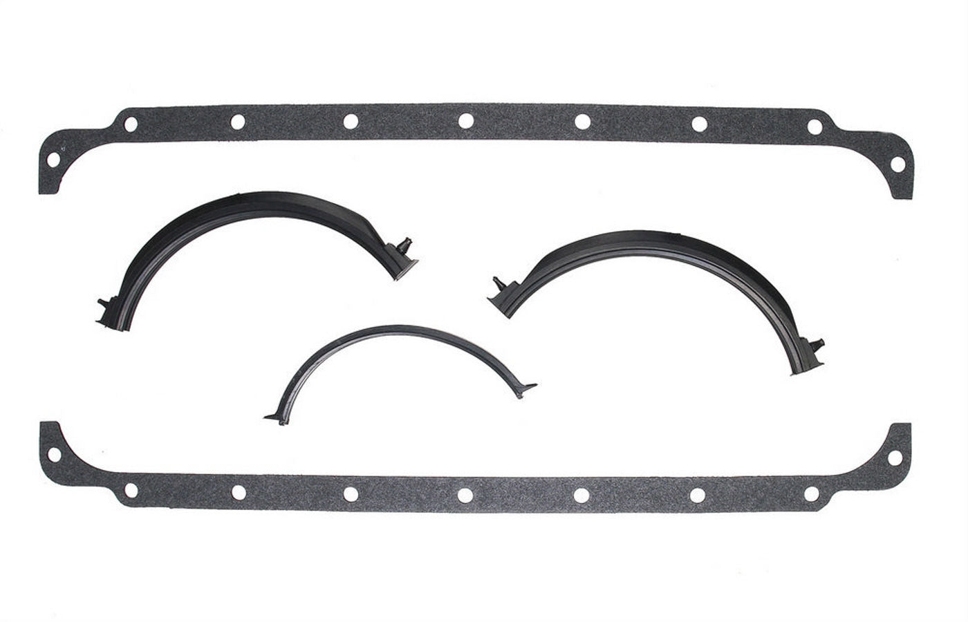 Sb Chrysler Oil Pan Gskt Oil Pan Gaskets Mr Gasket