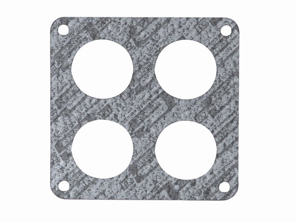 4500 4-Hole Gasket Carburetor Gaskets Mr Gasket