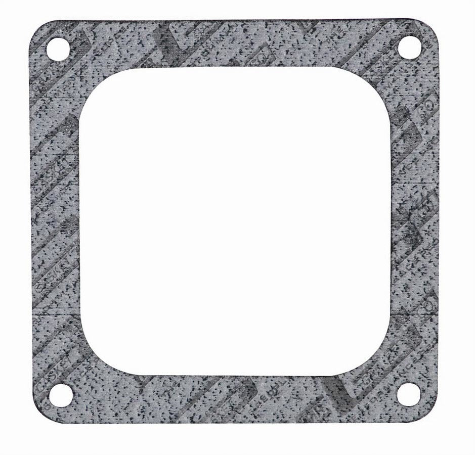 4500 Open Center Gasket Carburetor Gaskets Mr Gasket
