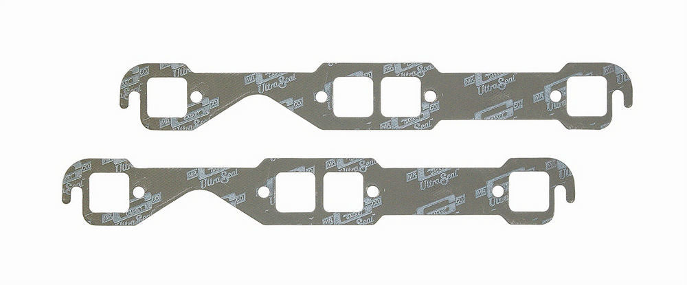 Sb Chevy Exhaust Gaskets Exhaust Header/Manifold Gaskets Mr Gasket