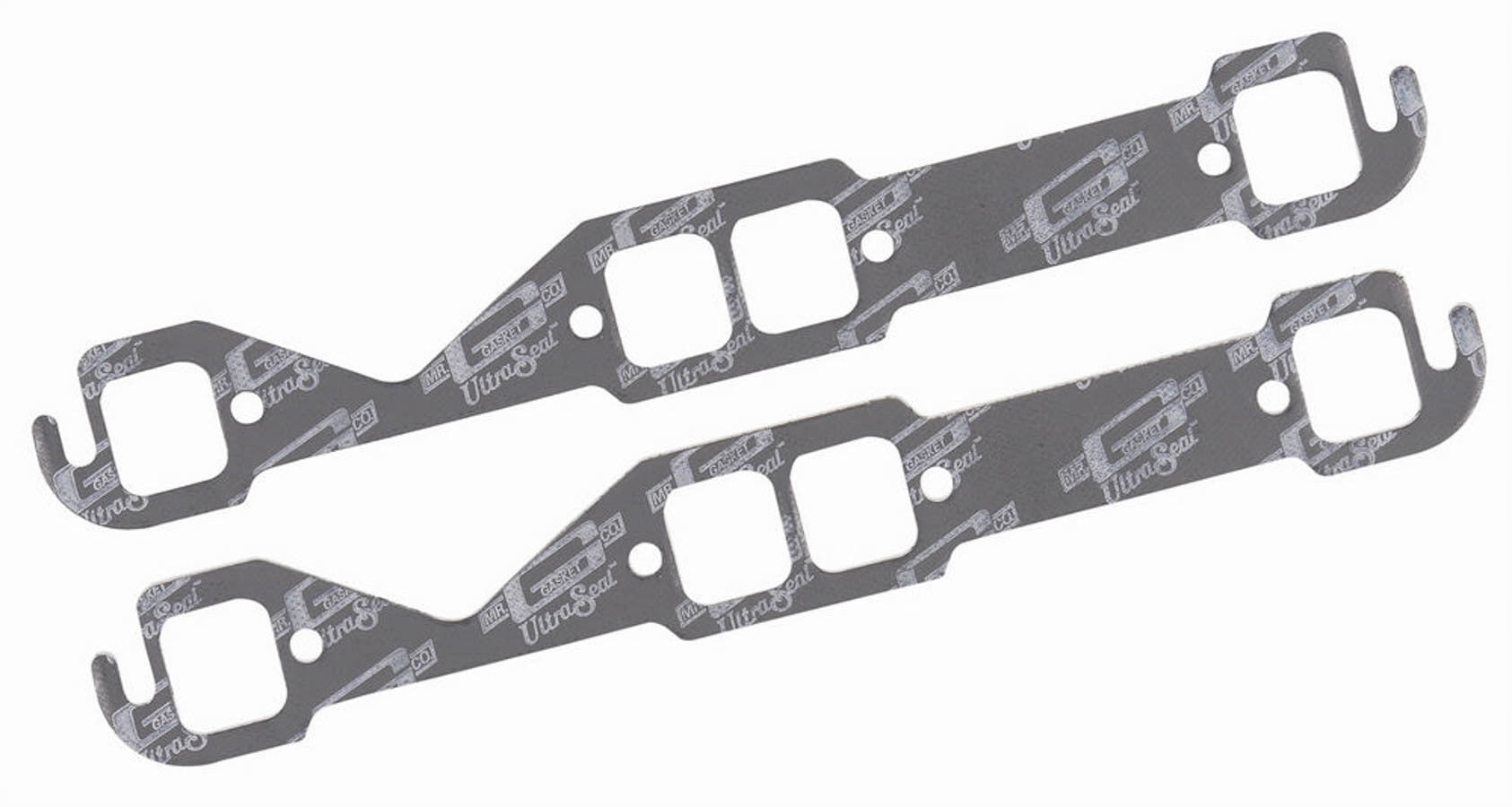 Sb Chevy Exhaust Gaskets Exhaust Header/Manifold Gaskets Mr Gasket