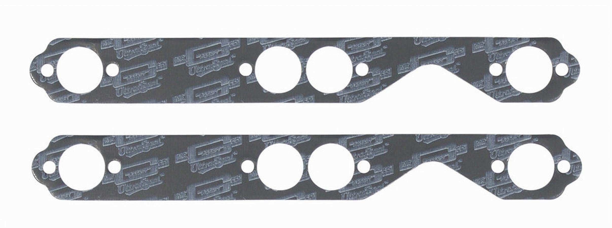 Sb Chevy Exhaust Gaskets Exhaust Header/Manifold Gaskets Mr Gasket