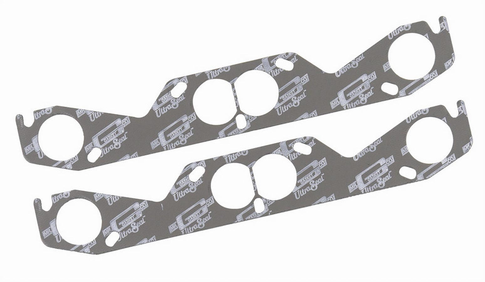 Sb Chevy Exhaust Gaskets Exhaust Header/Manifold Gaskets Mr Gasket