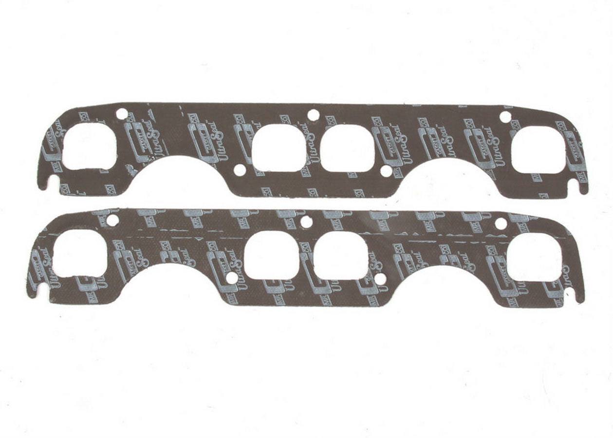 Sb Chevy Exhaust Gaskets Exhaust Header/Manifold Gaskets Mr Gasket