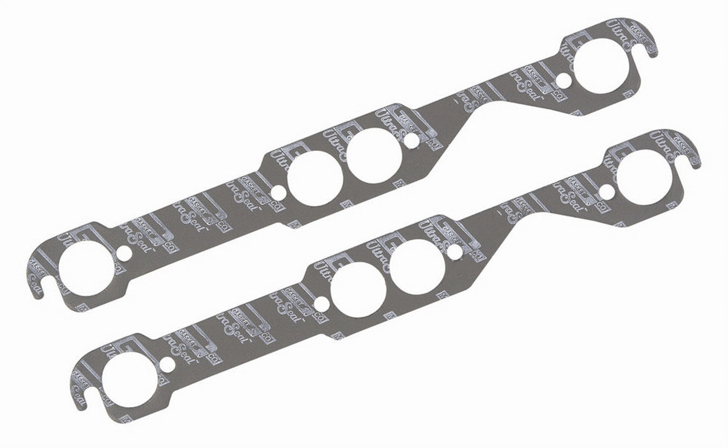 Sb Chevy Exhaust Gaskets Exhaust Header/Manifold Gaskets Mr Gasket