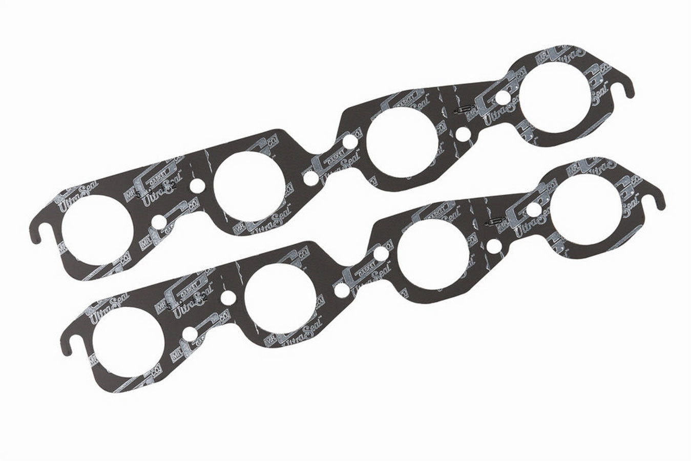 BB Chevy Exhaust Gaskets Exhaust Header/Manifold Gaskets Mr Gasket