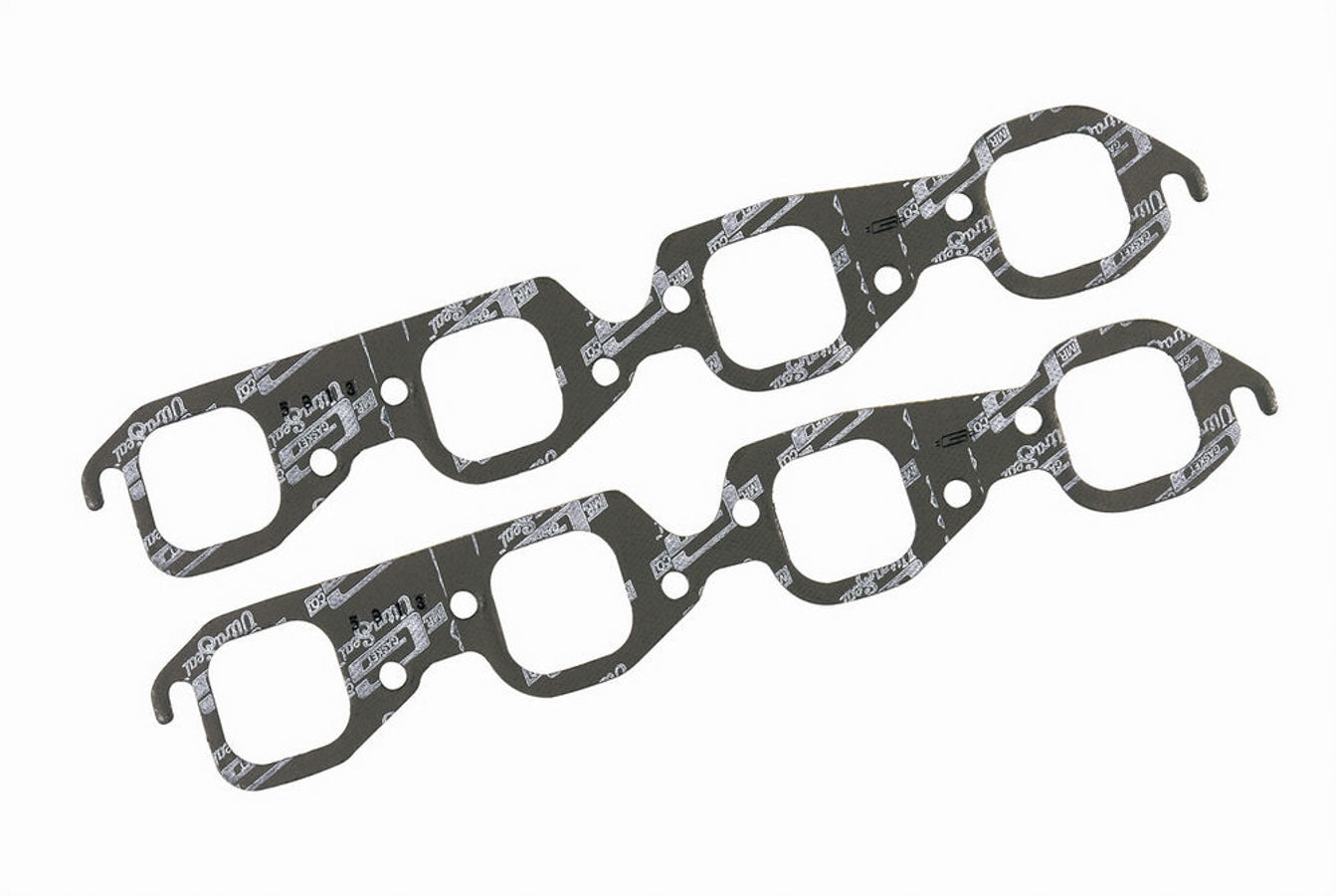 Bb Chevy Exhust Gasket Exhaust Header/Manifold Gaskets Mr Gasket