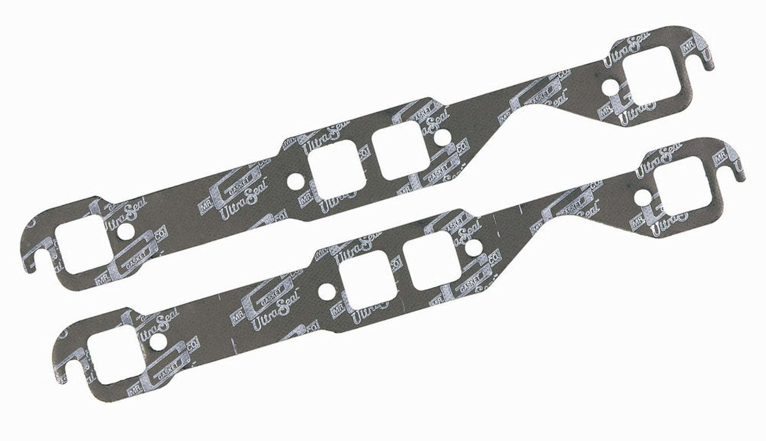 Ultra-Seal Exhaust Gskt Exhaust Header/Manifold Gaskets Mr Gasket