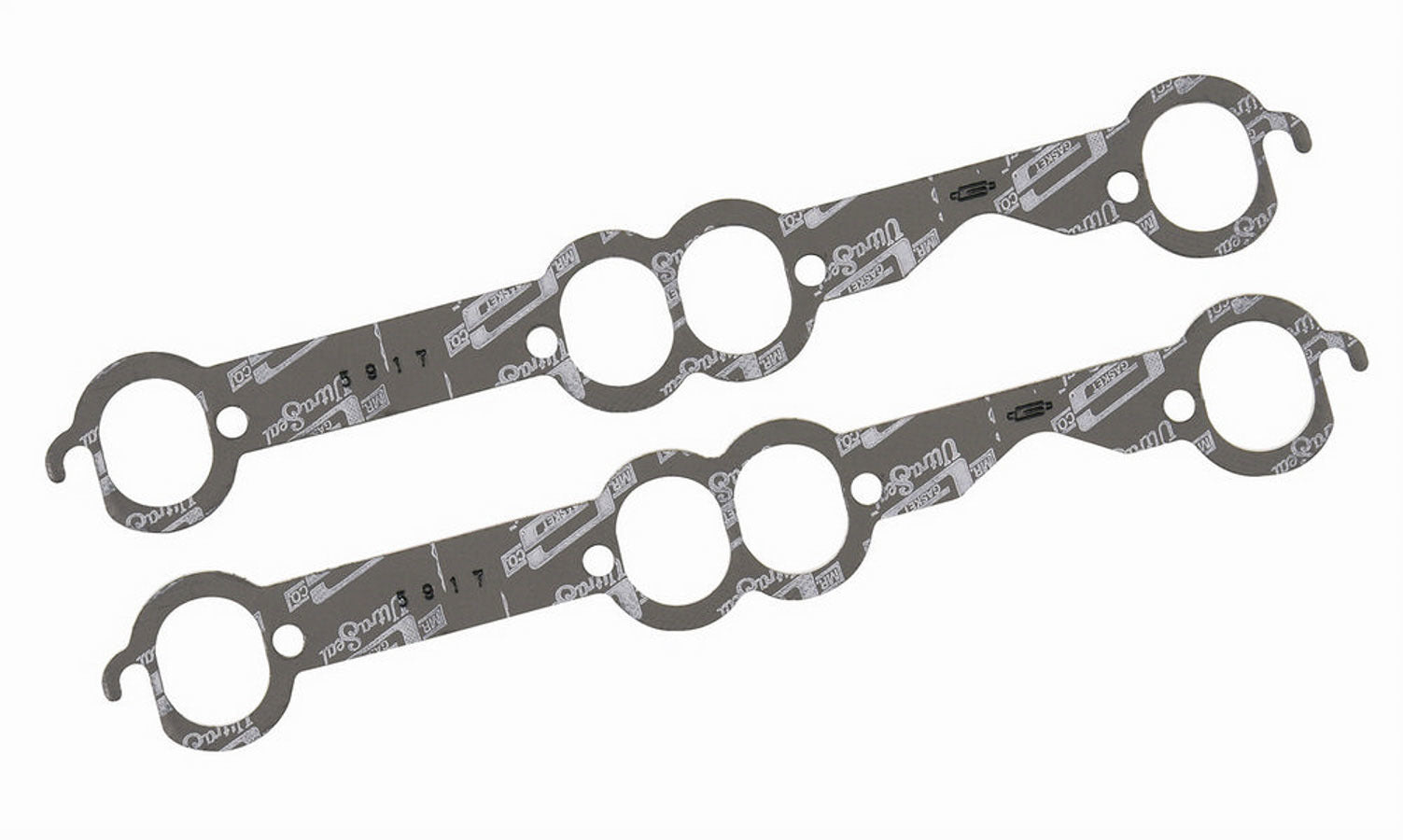 CSBC Vortec L31 Ultra Seal Exhaust Gasket Exhaust Header/Manifold Gaskets Mr Gasket